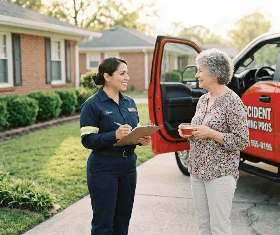 Accident Towing Service Hatch, NM FAQs